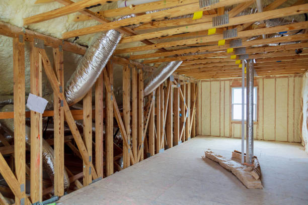 Best Spray Foam Insulation in Lehigh Acres, FL